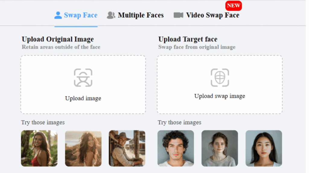 How to Use Remaker AI Face Swap for Free