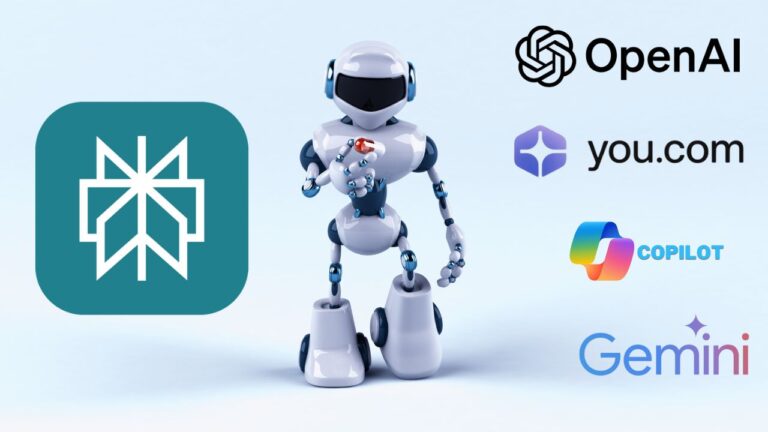 Side-by-side comparison of Perplexity AI alternative tools